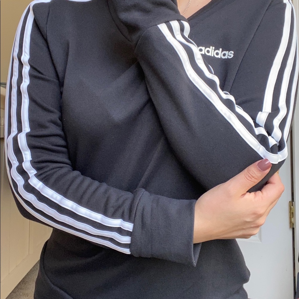 Adidas Sweater: only worn once